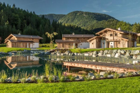 Relais & Châteaux Gut Steinbach Hotel Chalets SPA